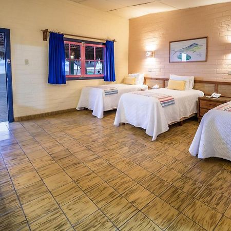 Hotel Oasis Loreto  Εξωτερικό φωτογραφία