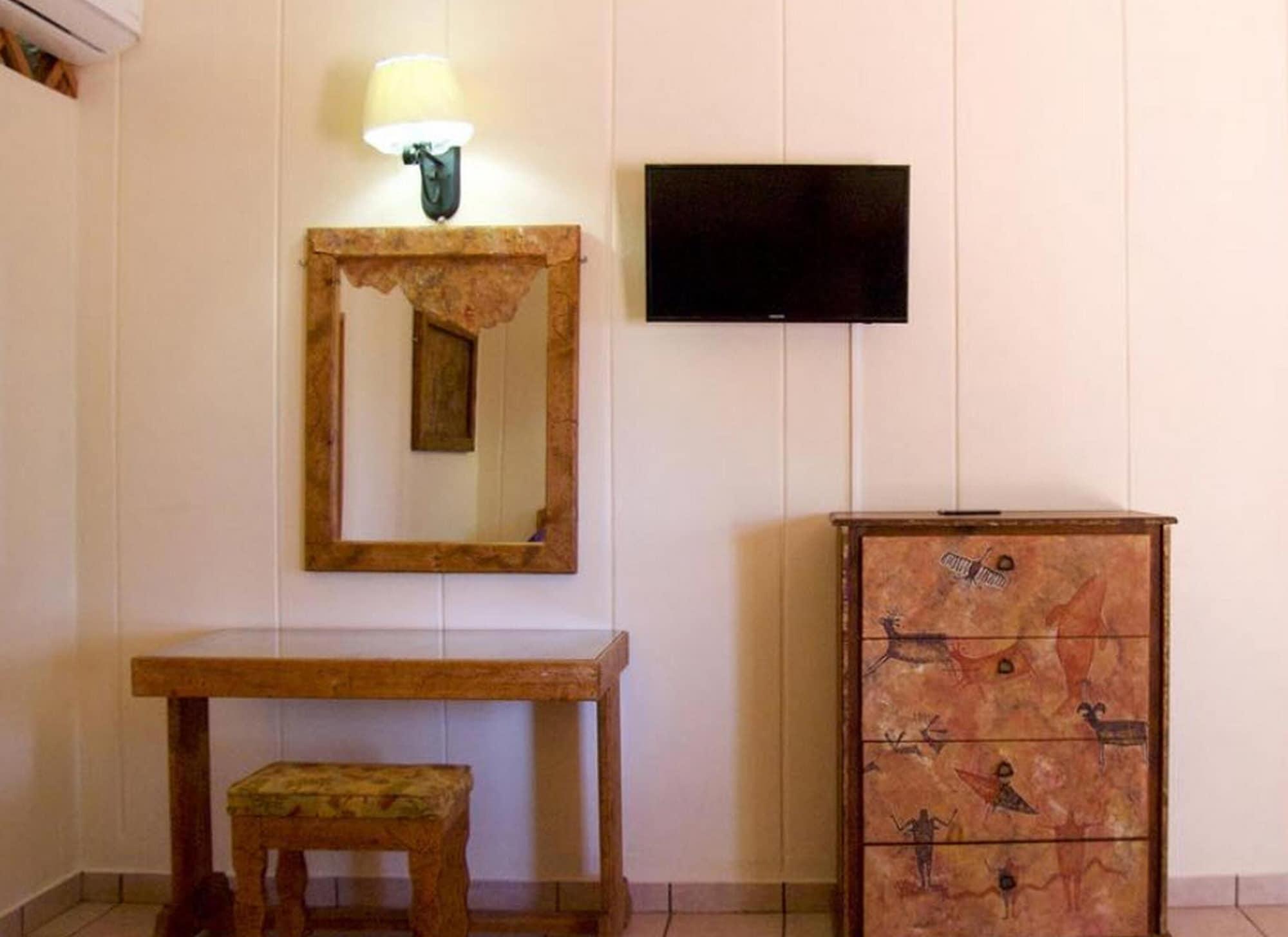 Hotel Oasis Loreto  Εξωτερικό φωτογραφία