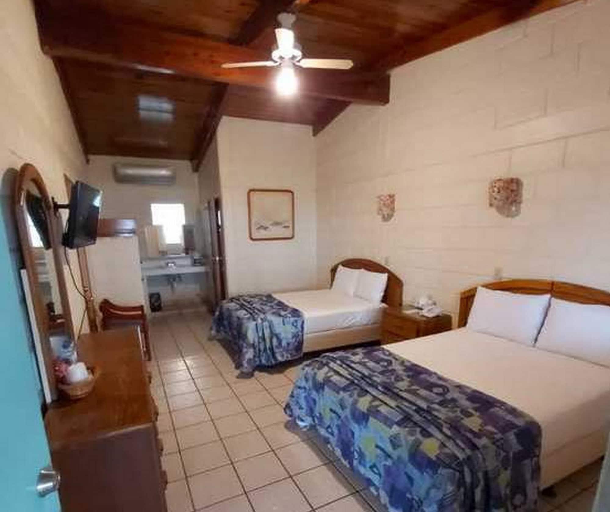 Hotel Oasis Loreto  Εξωτερικό φωτογραφία