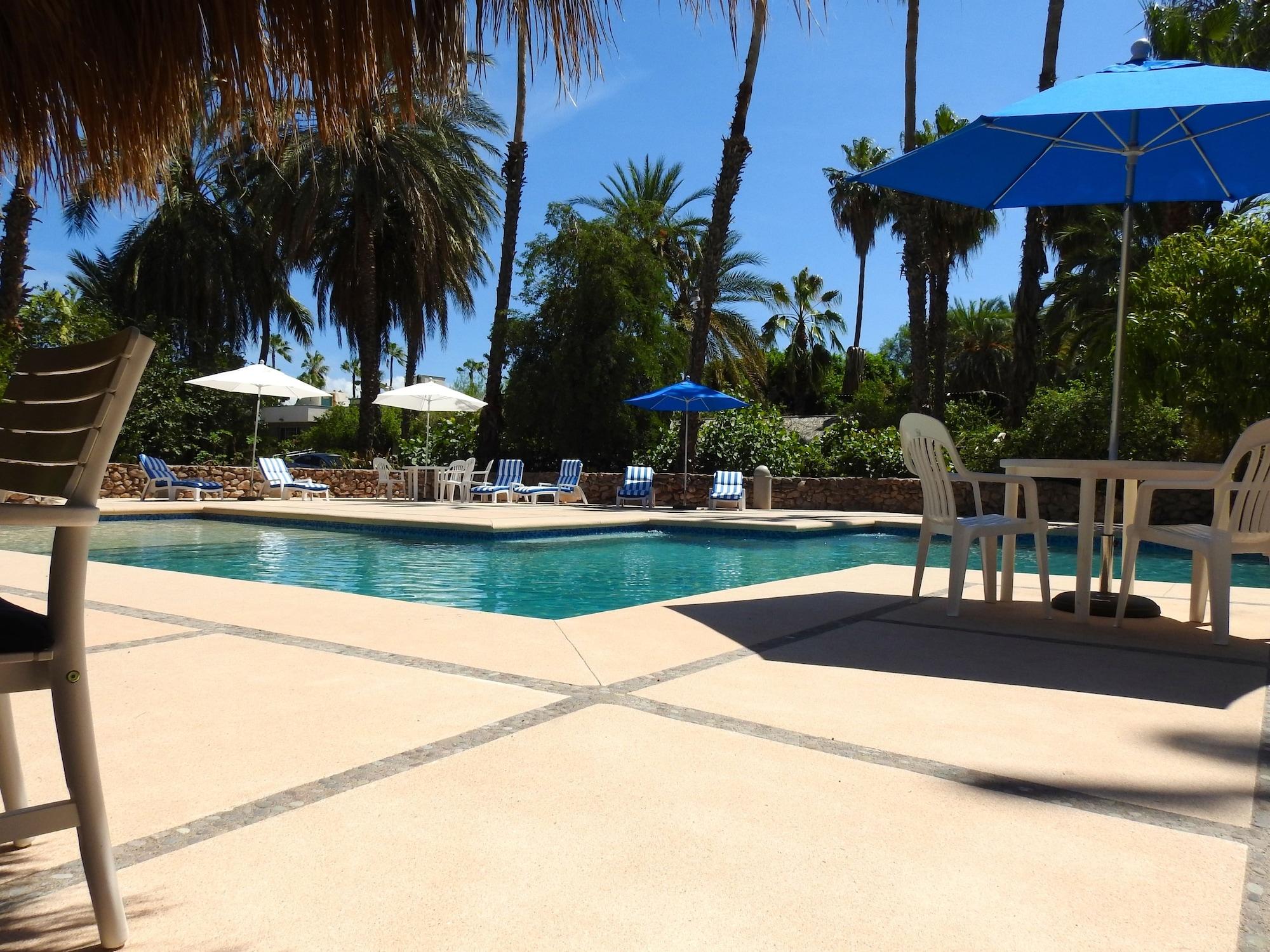 Hotel Oasis Loreto  Εξωτερικό φωτογραφία