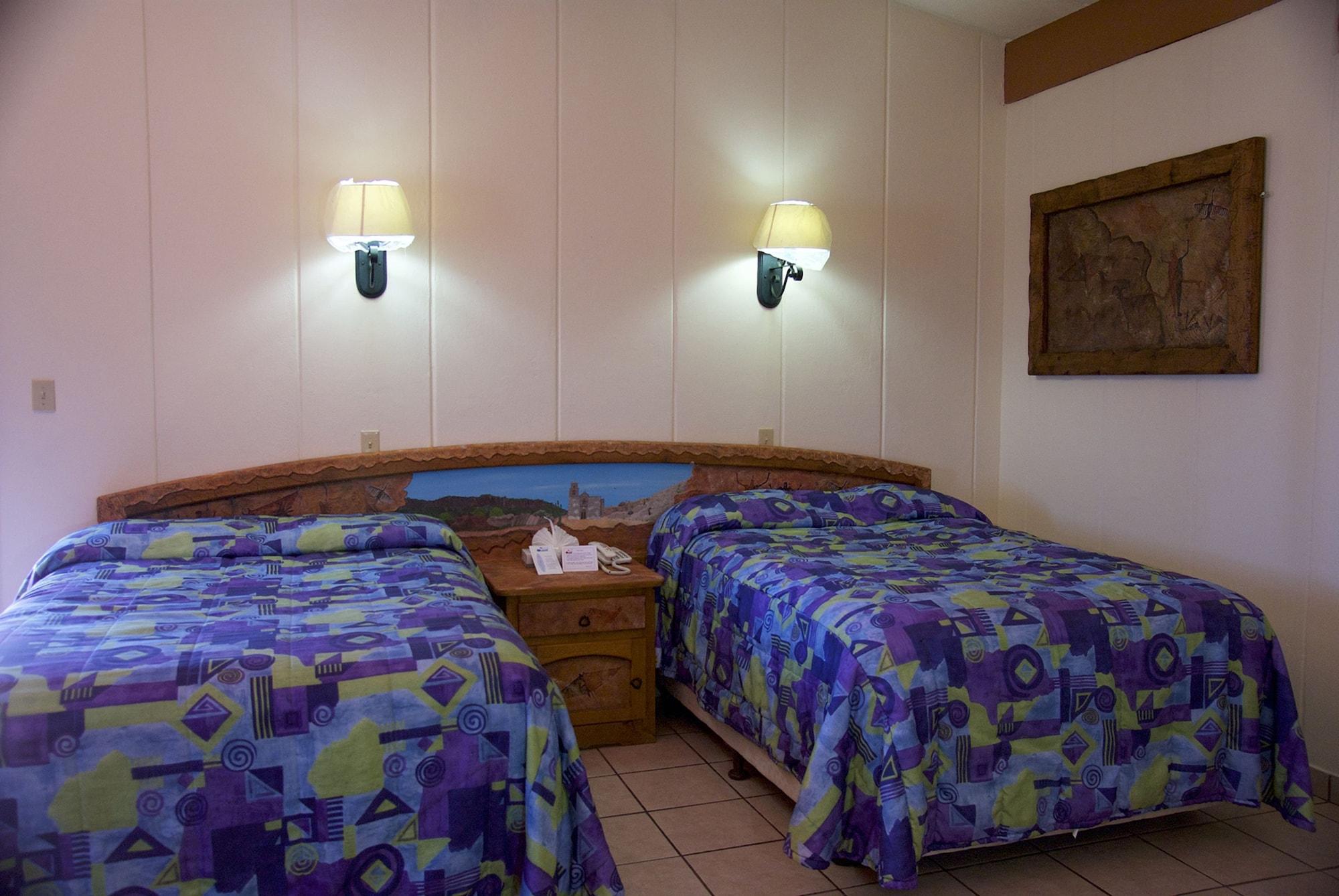 Hotel Oasis Loreto  Εξωτερικό φωτογραφία