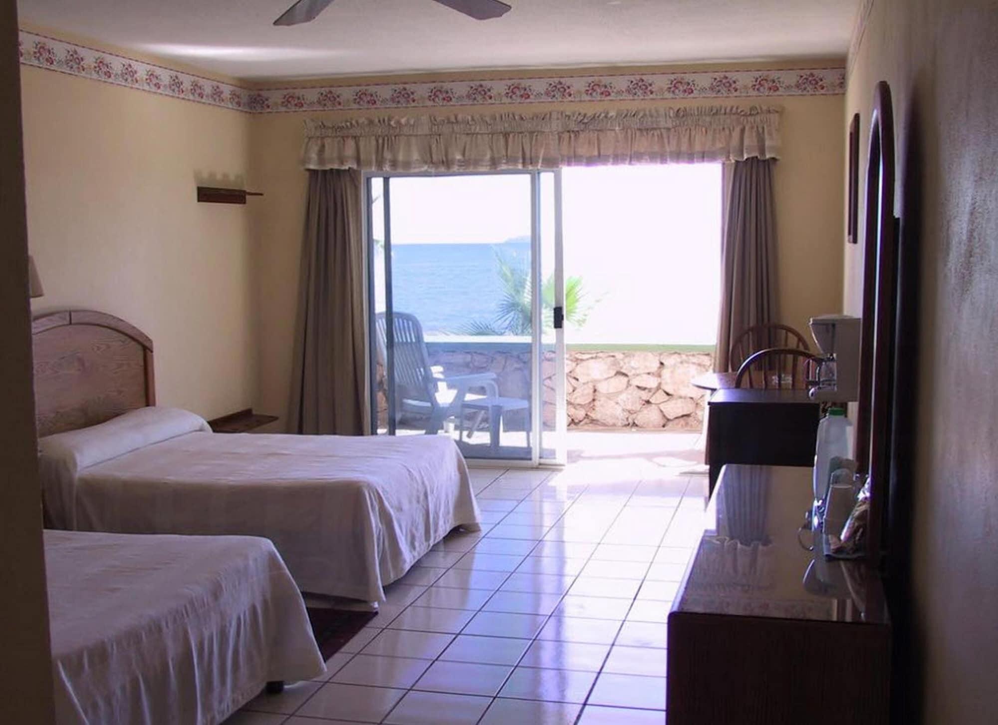 Hotel Oasis Loreto  Εξωτερικό φωτογραφία
