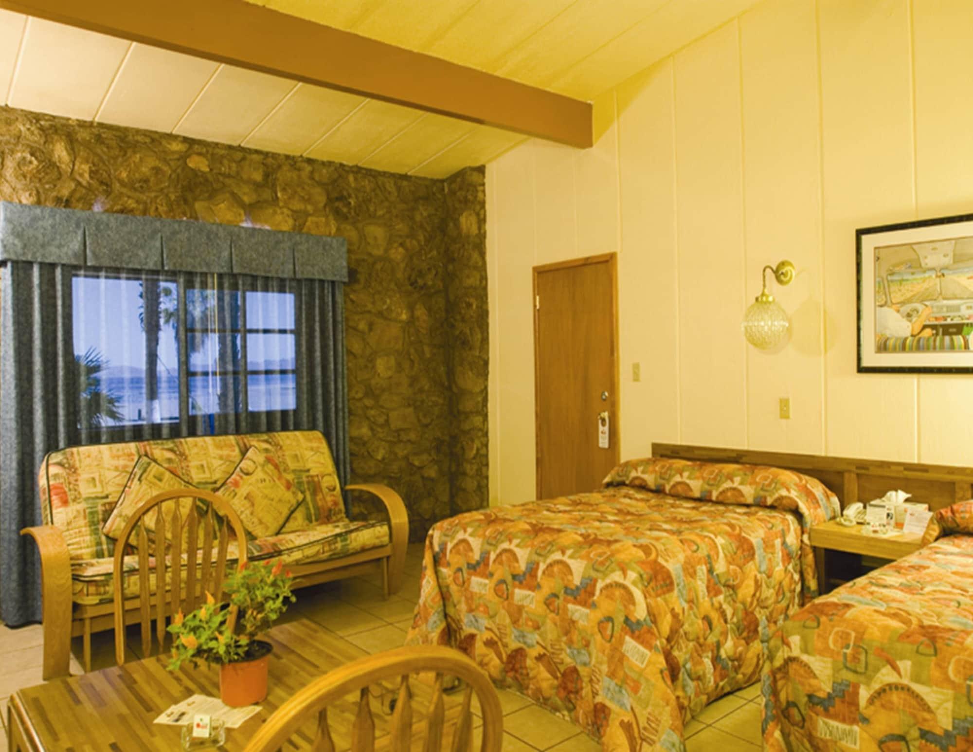Hotel Oasis Loreto  Εξωτερικό φωτογραφία