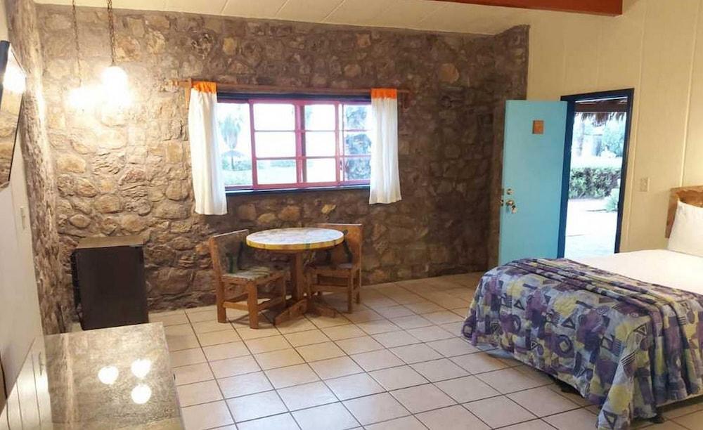 Hotel Oasis Loreto  Εξωτερικό φωτογραφία
