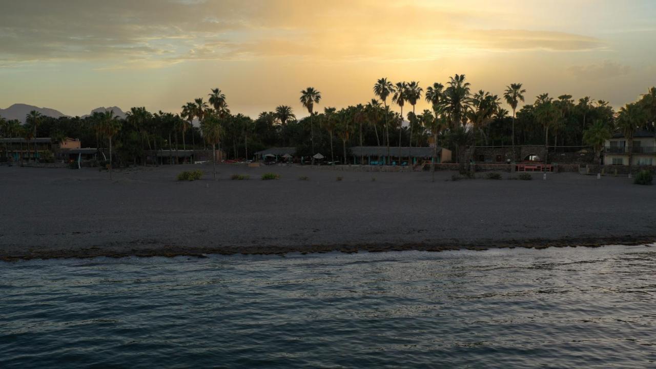 Hotel Oasis Loreto  Εξωτερικό φωτογραφία