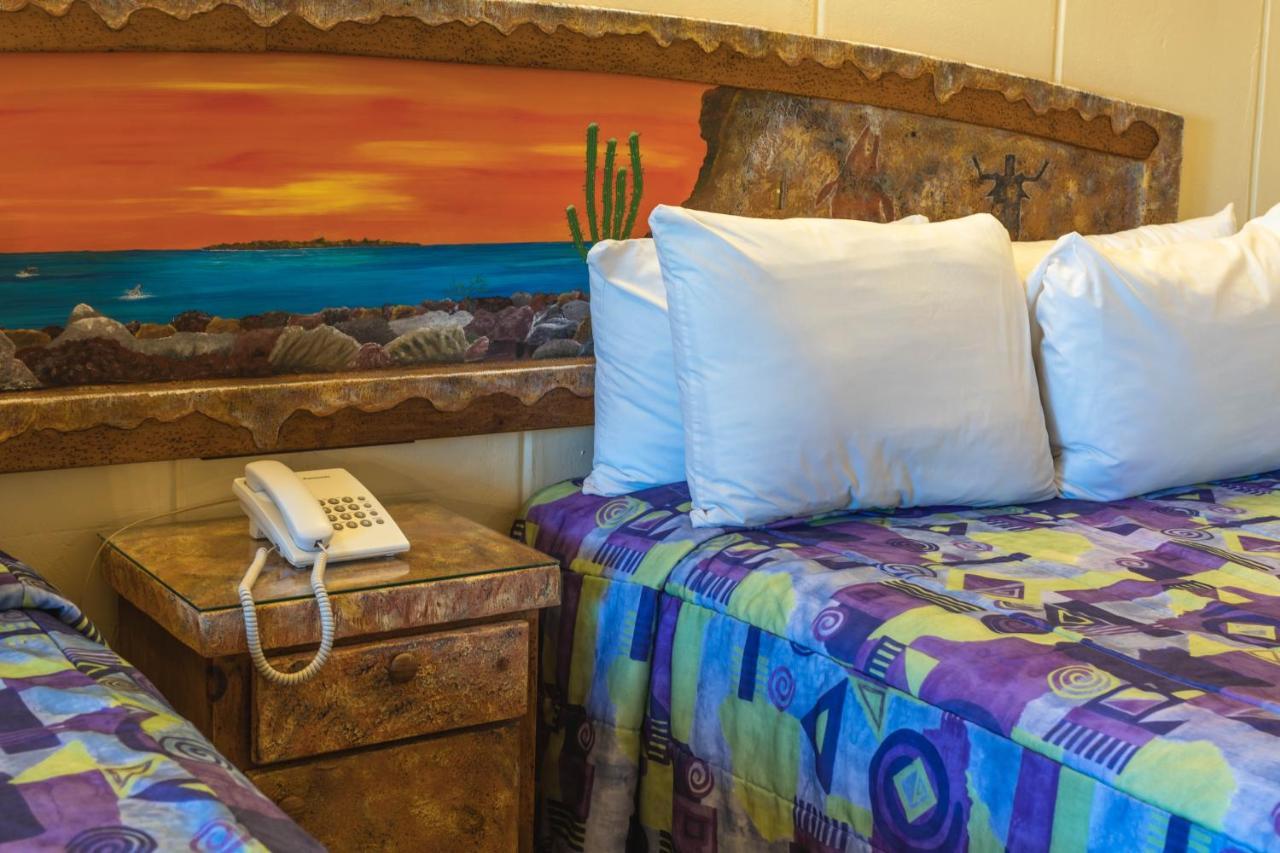 Hotel Oasis Loreto  Εξωτερικό φωτογραφία