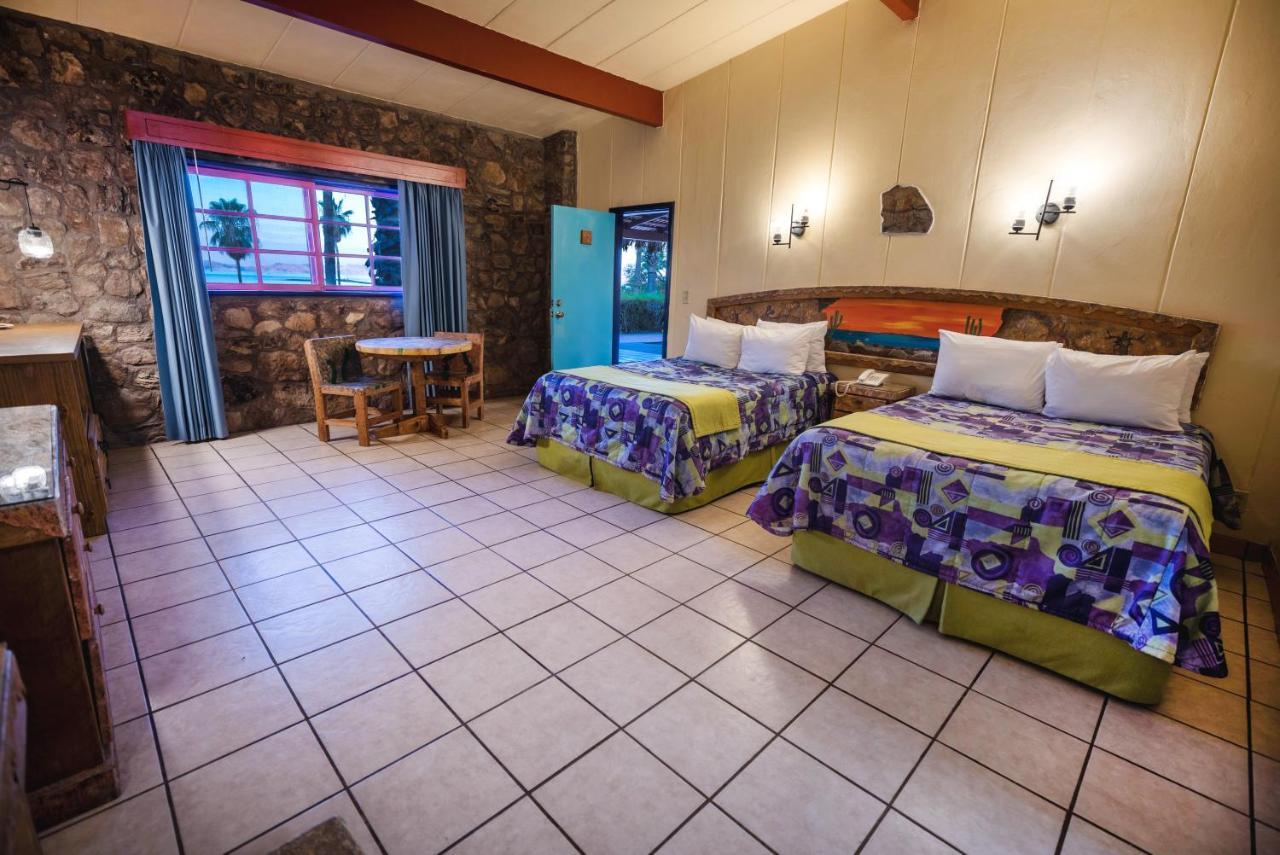 Hotel Oasis Loreto  Εξωτερικό φωτογραφία