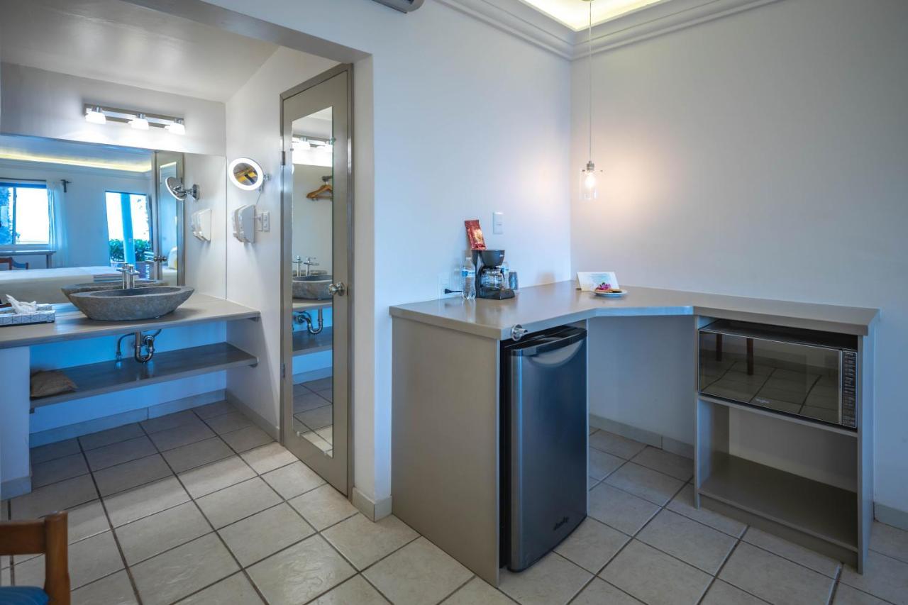 Hotel Oasis Loreto  Εξωτερικό φωτογραφία