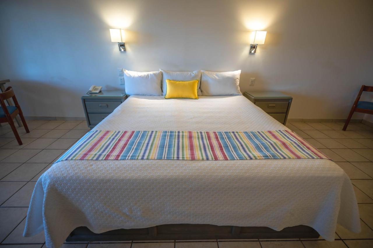 Hotel Oasis Loreto  Εξωτερικό φωτογραφία