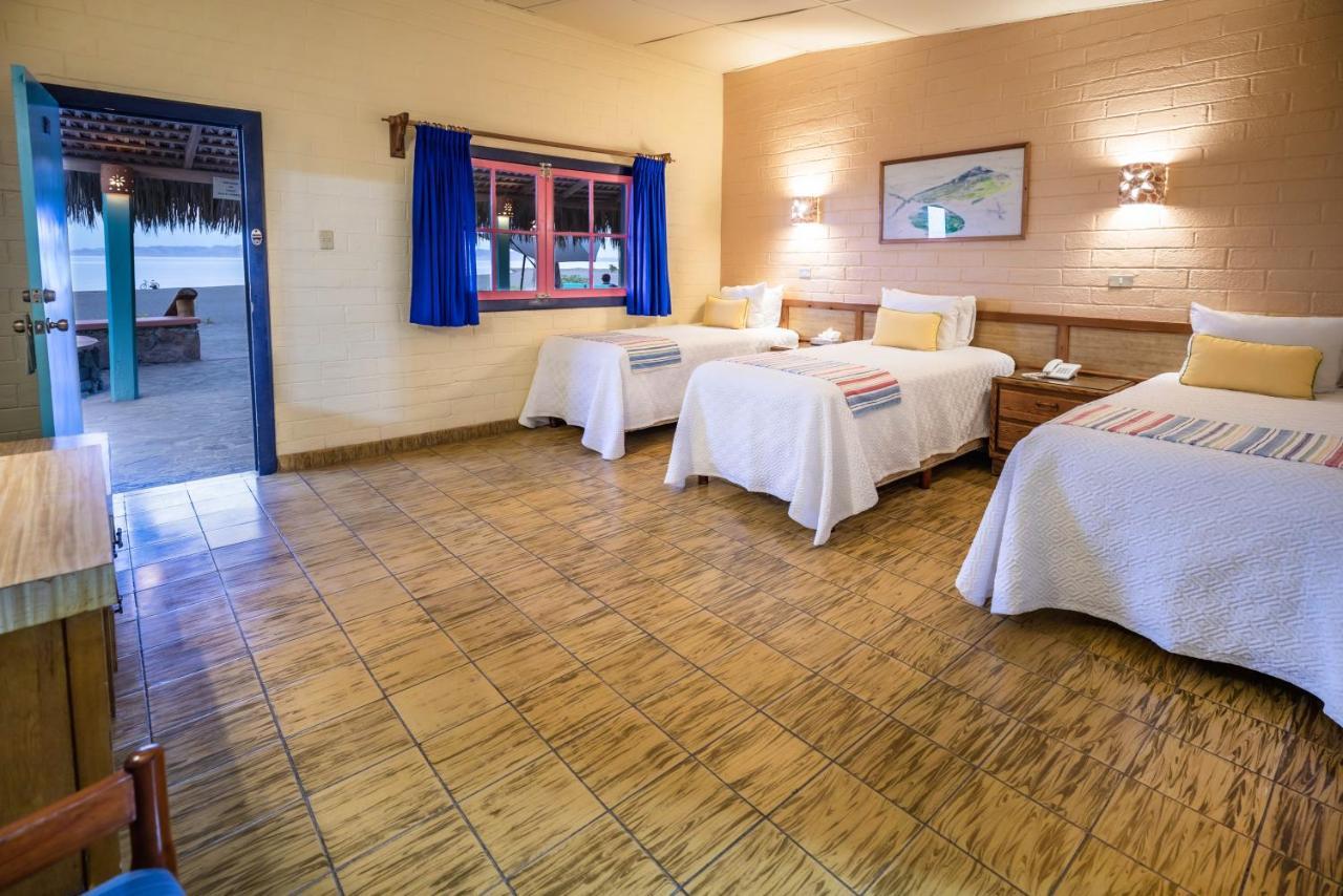 Hotel Oasis Loreto  Εξωτερικό φωτογραφία
