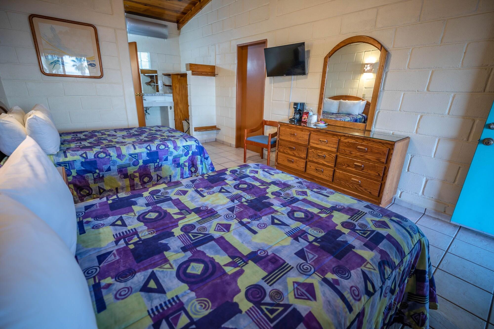 Hotel Oasis Loreto  Εξωτερικό φωτογραφία