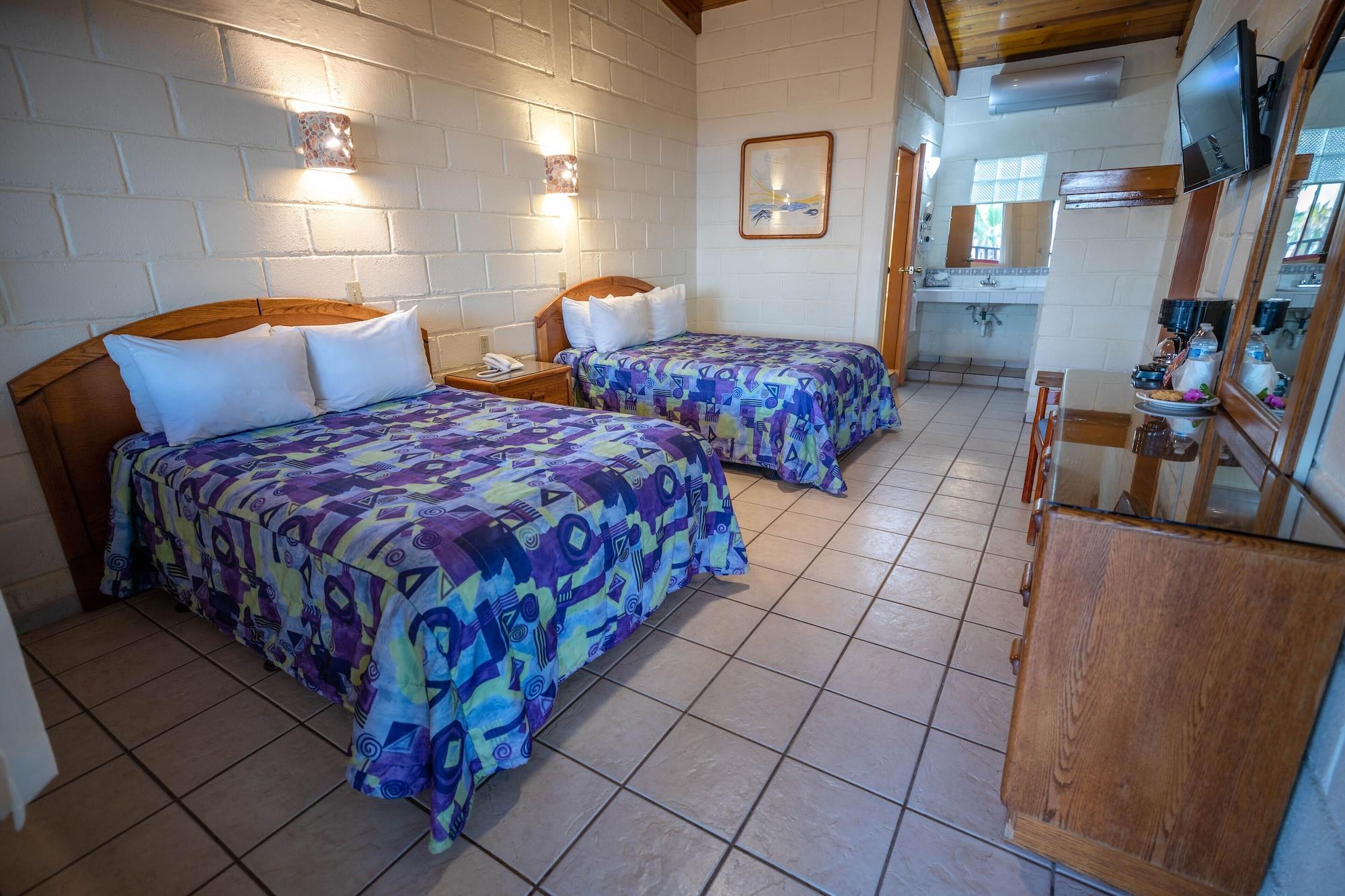 Hotel Oasis Loreto  Εξωτερικό φωτογραφία