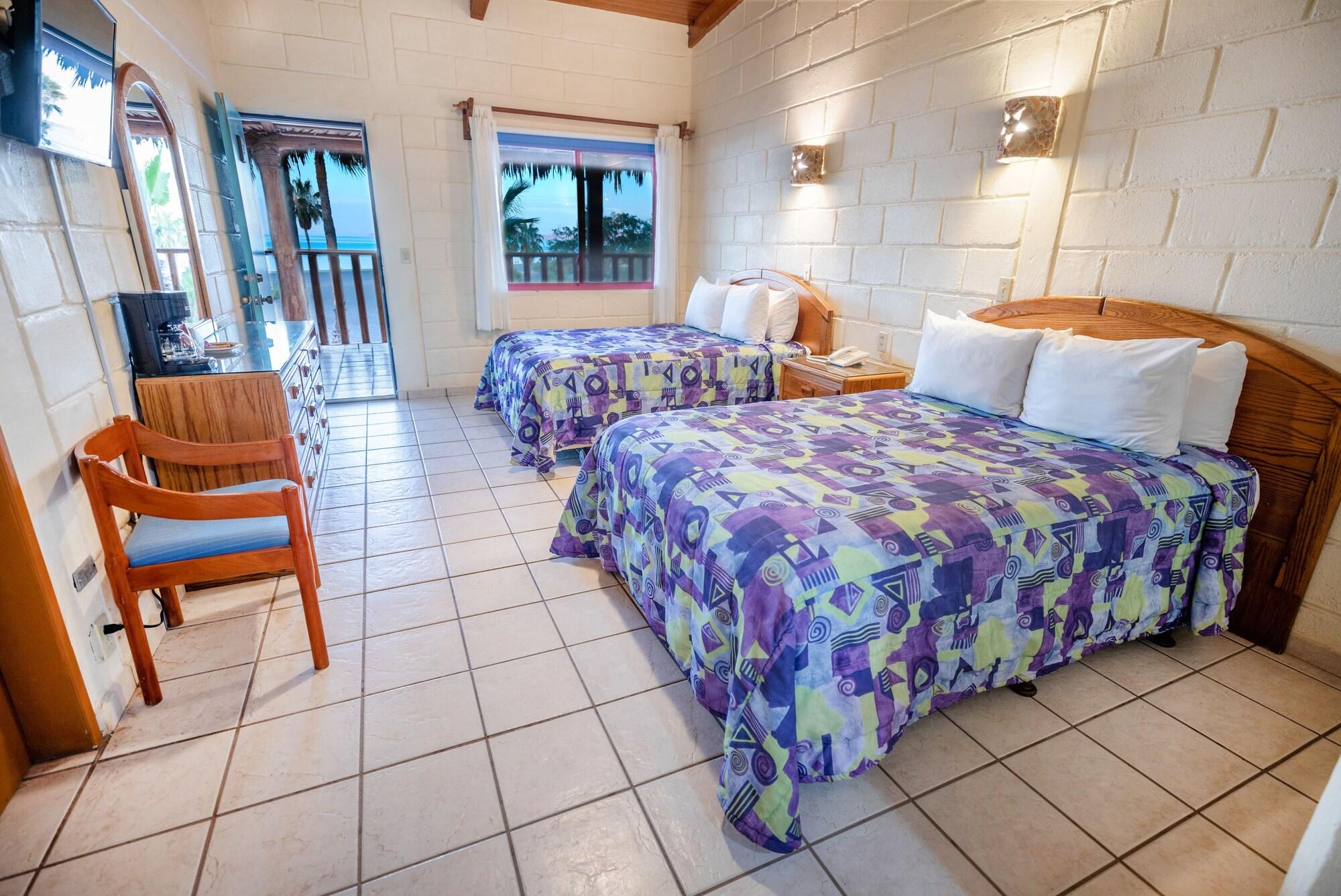 Hotel Oasis Loreto  Εξωτερικό φωτογραφία