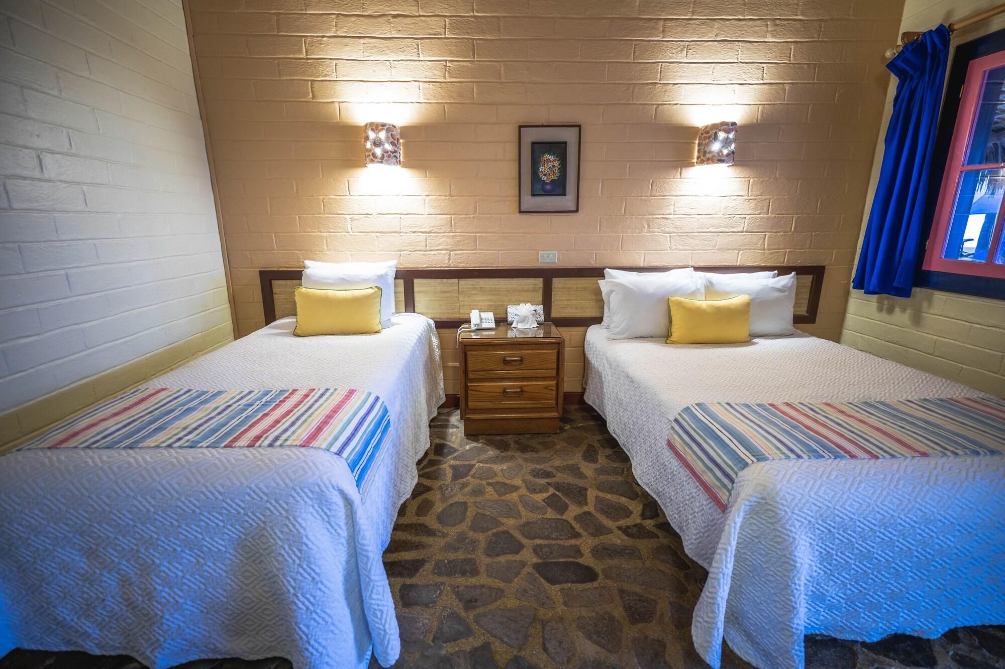 Hotel Oasis Loreto  Εξωτερικό φωτογραφία