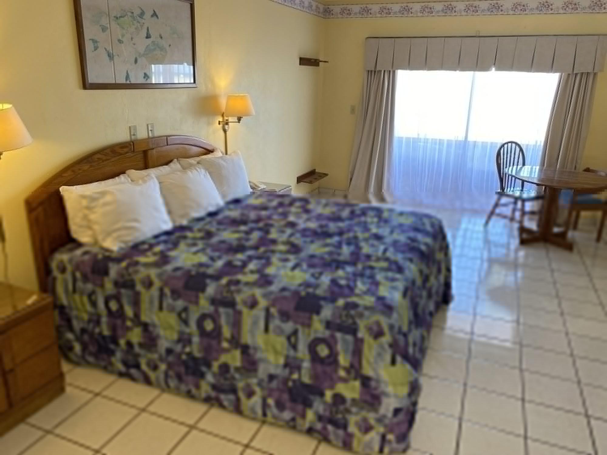 Hotel Oasis Loreto  Εξωτερικό φωτογραφία