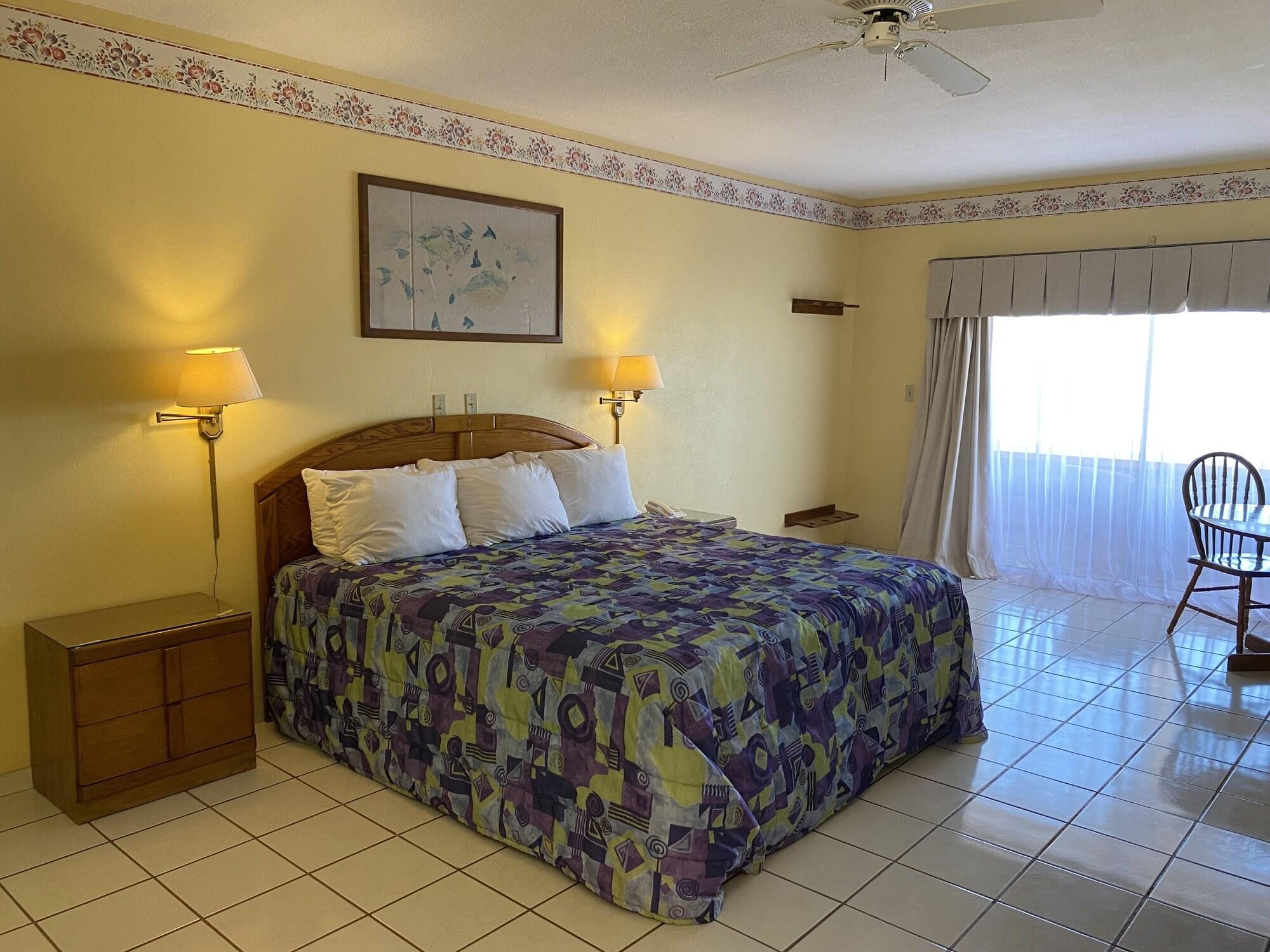 Hotel Oasis Loreto  Εξωτερικό φωτογραφία