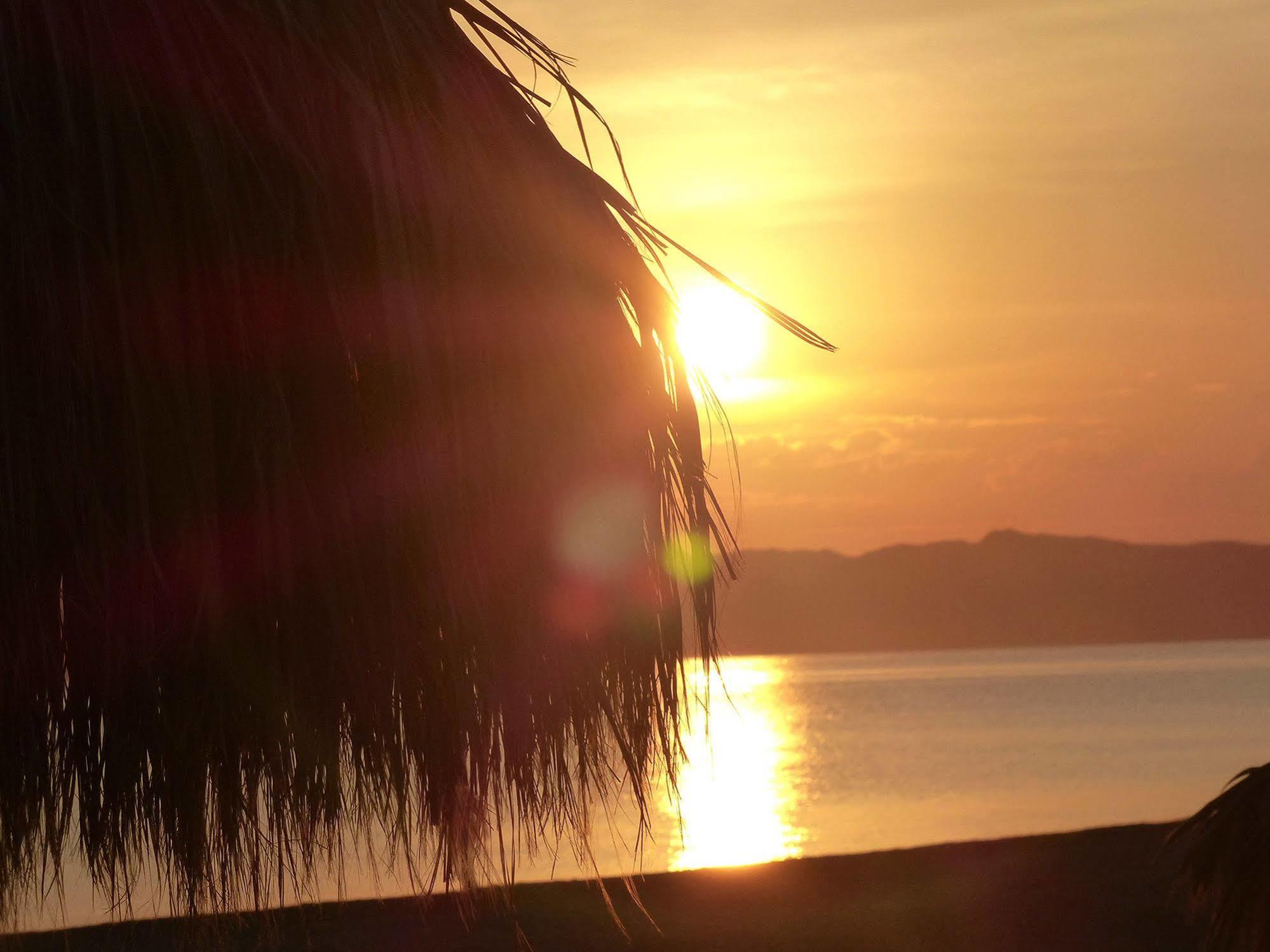 Hotel Oasis Loreto  Εξωτερικό φωτογραφία